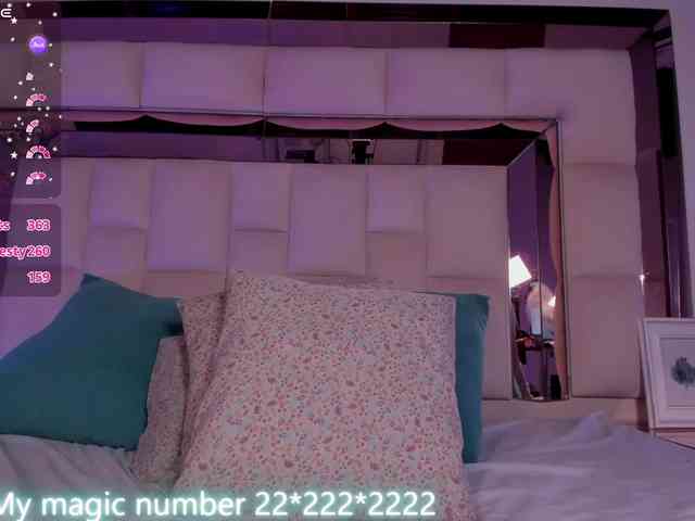 anyi-sweet-tits webcam