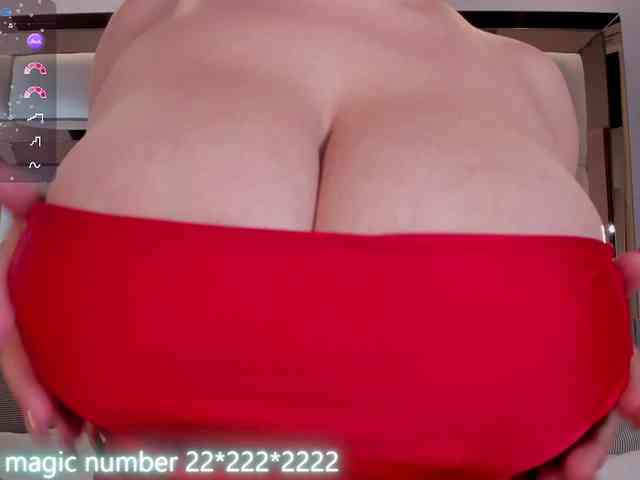 anyi-sweet-tits webcam