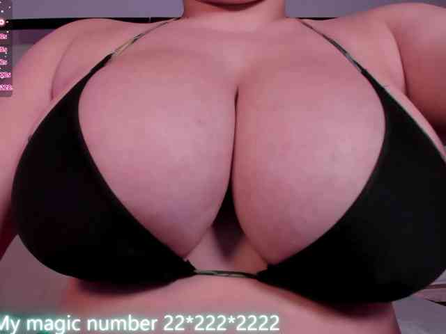 anyi-sweet-tits webcam