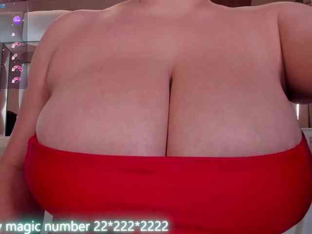 anyi-sweet-tits webcam