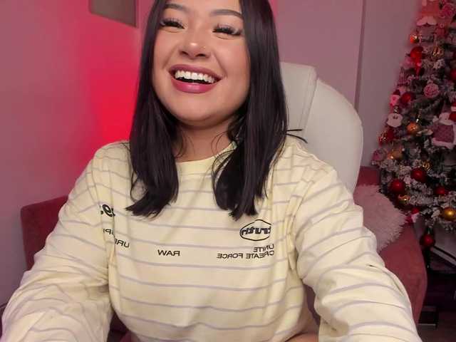 Lulusakura's BongaCams show and profile