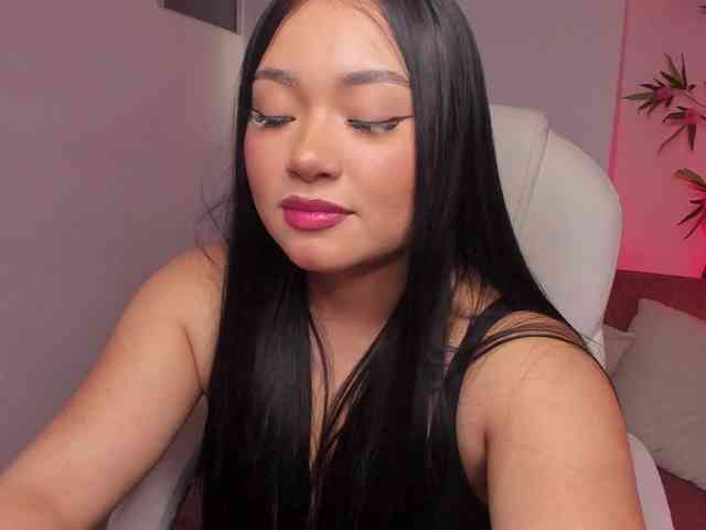 Lulusakura webcam