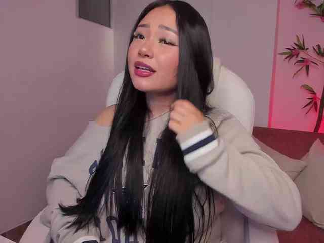 Lulusakura webcam
