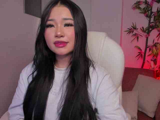 Lulusakura webcam