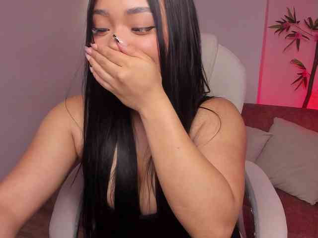 Lulusakura webcam
