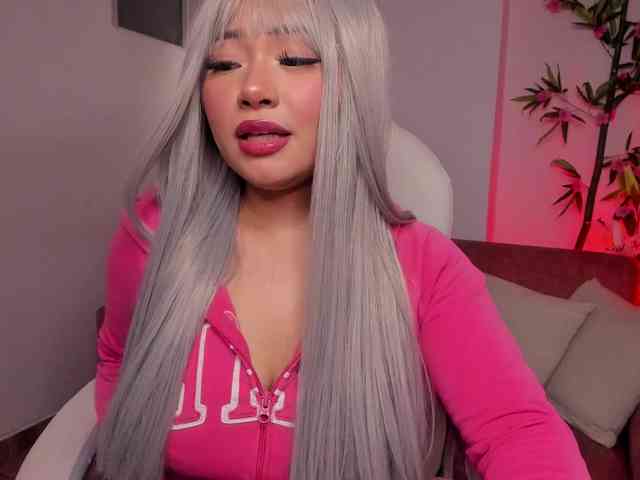 Lulusakura webcam