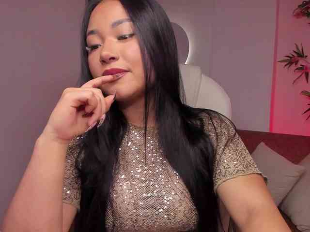 Lulusakura webcam