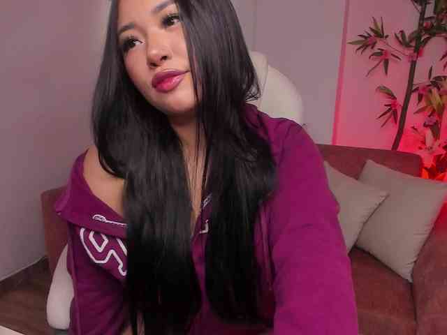 Lulusakura webcam