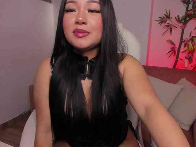 Lulusakura webcam