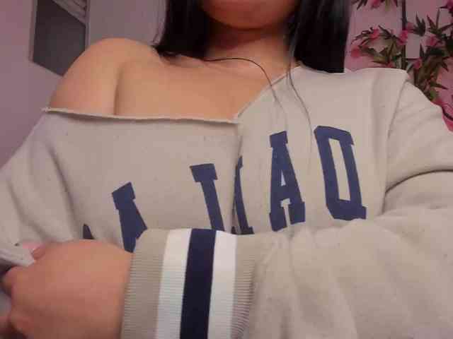 Lulusakura webcam