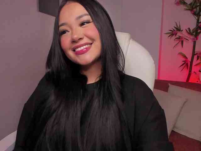 Lulusakura webcam