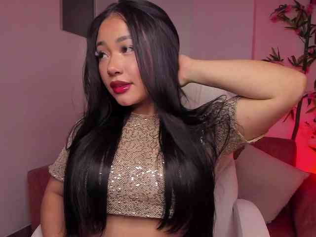 Lulusakura webcam
