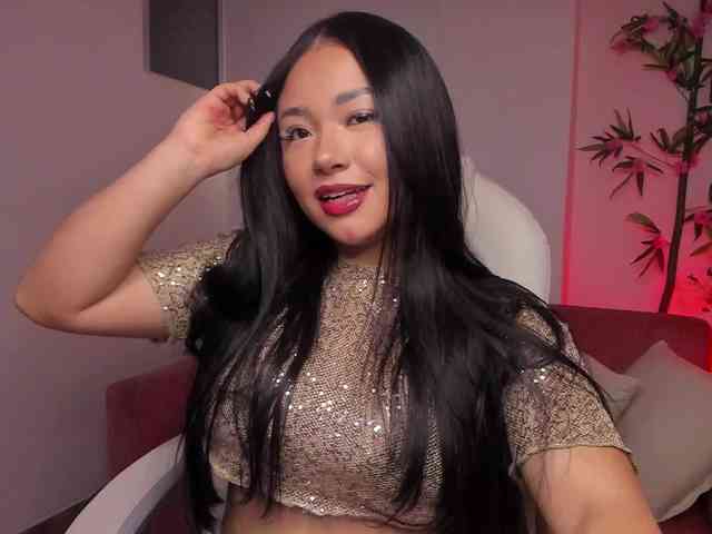 Lulusakura webcam