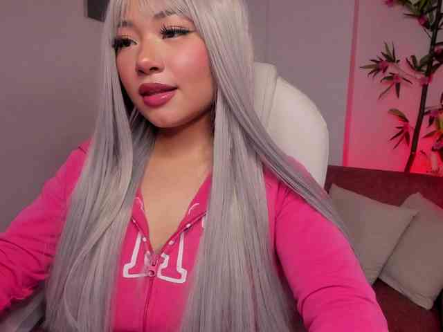 Lulusakura webcam