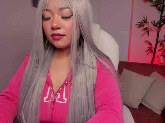 Lulusakura webcam