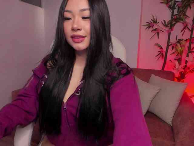 Lulusakura webcam