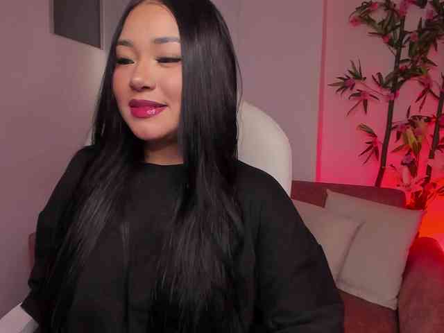 Lulusakura webcam
