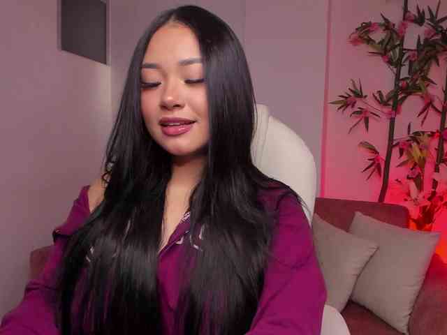 Lulusakura webcam