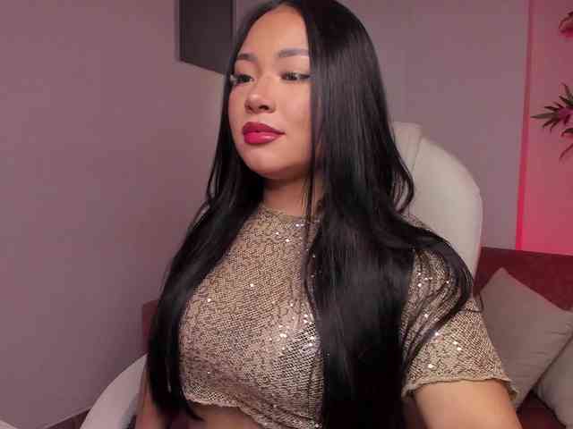 Lulusakura webcam