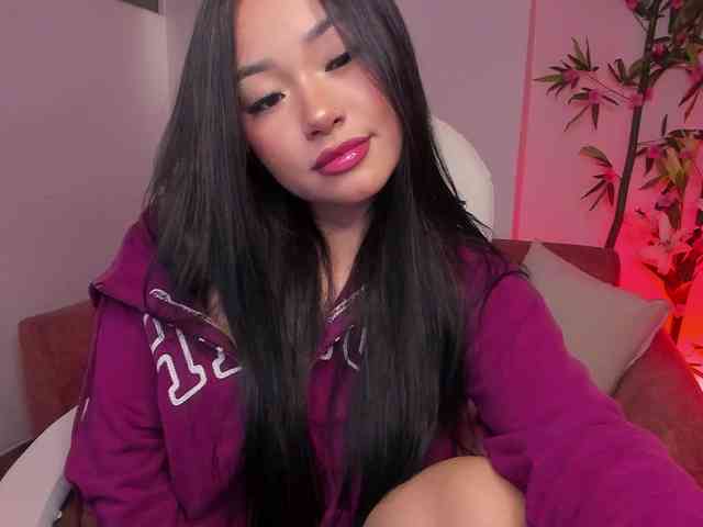Lulusakura webcam