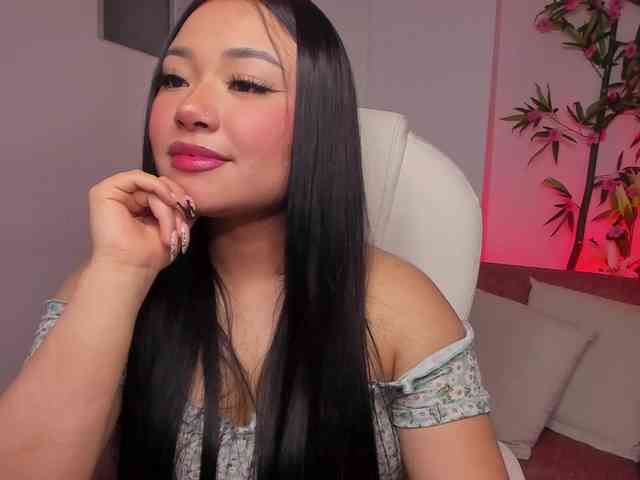 Lulusakura webcam