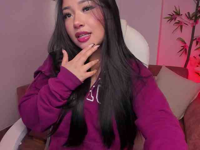 Lulusakura webcam
