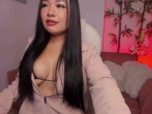 Lulusakura webcam