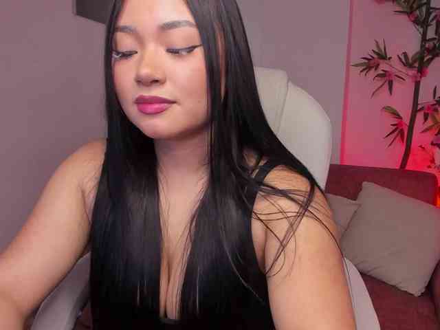 Lulusakura webcam