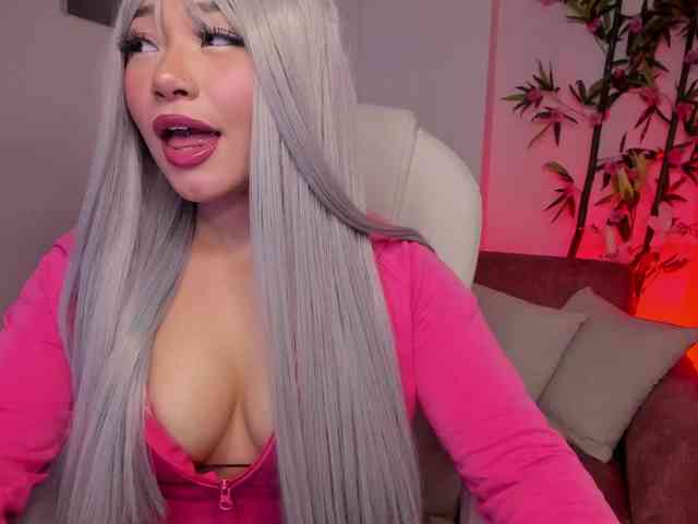Lulusakura webcam