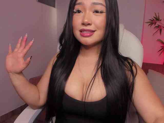 Lulusakura webcam