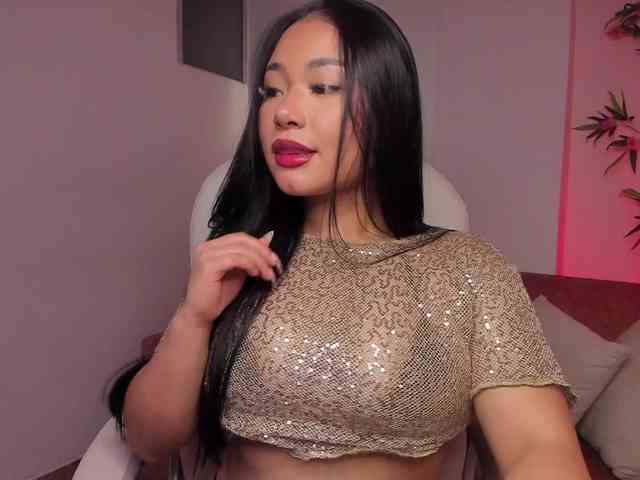 Lulusakura webcam