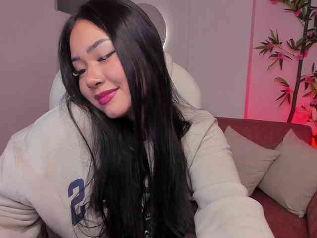 Lulusakura webcam