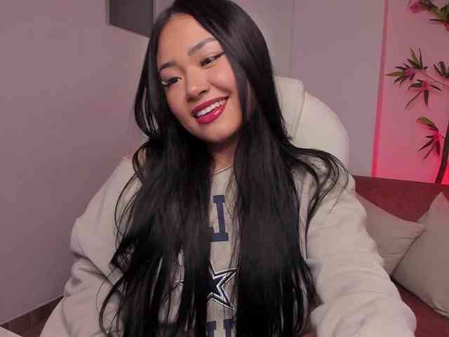 Lulusakura webcam