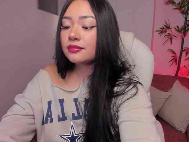 Lulusakura webcam