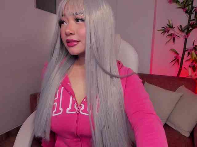 Lulusakura webcam