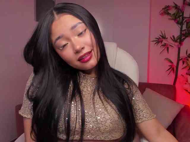 Lulusakura webcam