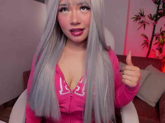 Lulusakura webcam