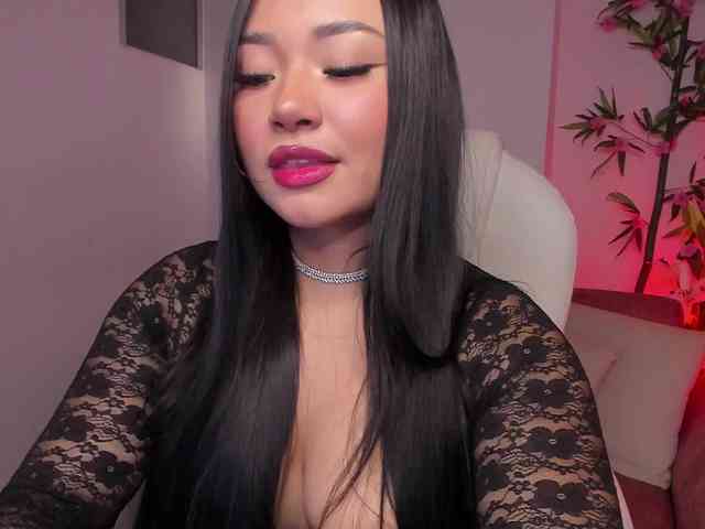 Lulusakura webcam