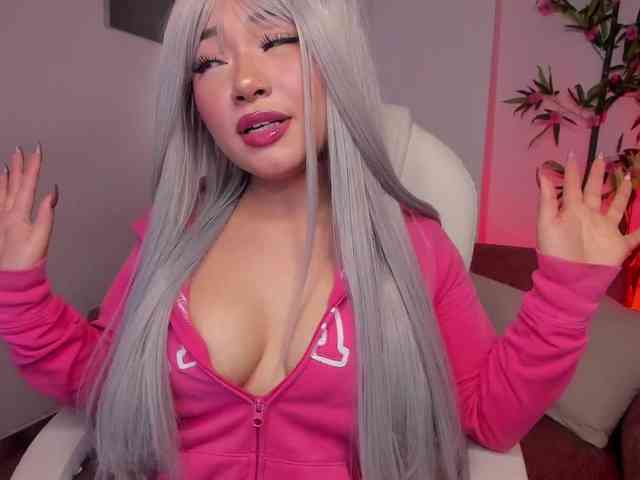 Lulusakura webcam