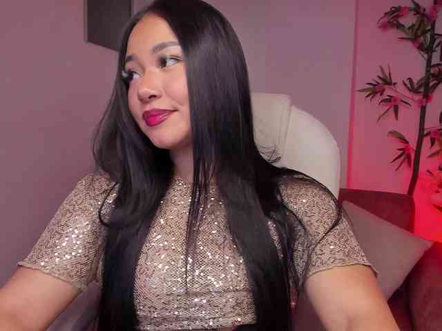 Lulusakura webcam