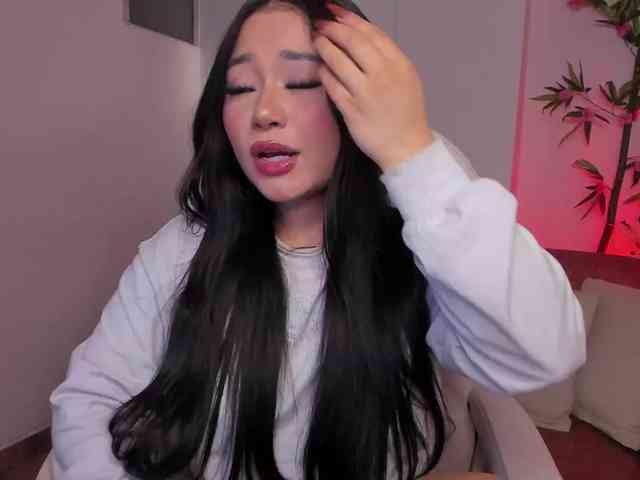 Lulusakura webcam