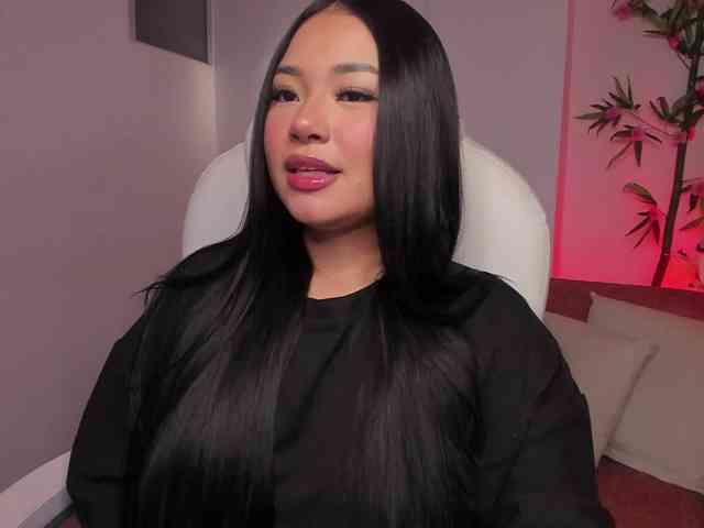 Lulusakura webcam