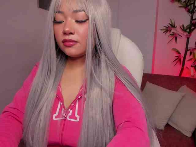 Lulusakura webcam