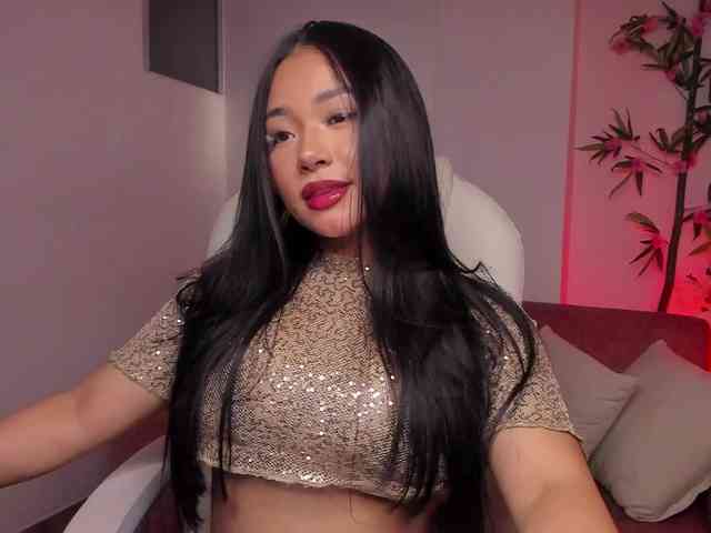 Lulusakura webcam