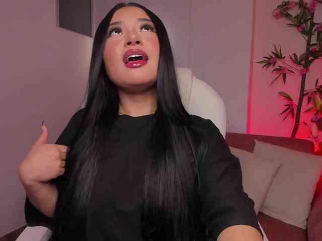 Lulusakura webcam