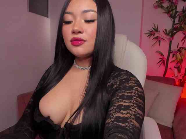 Lulusakura webcam