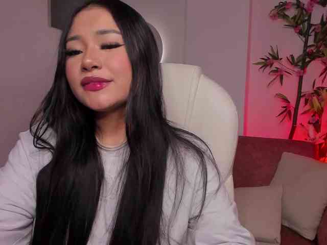 Lulusakura webcam