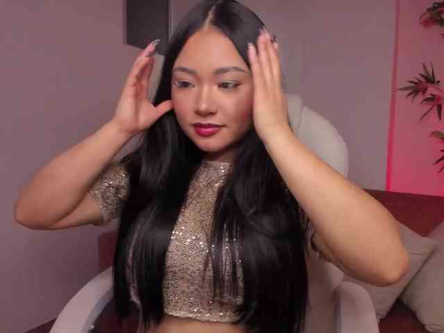 Lulusakura webcam