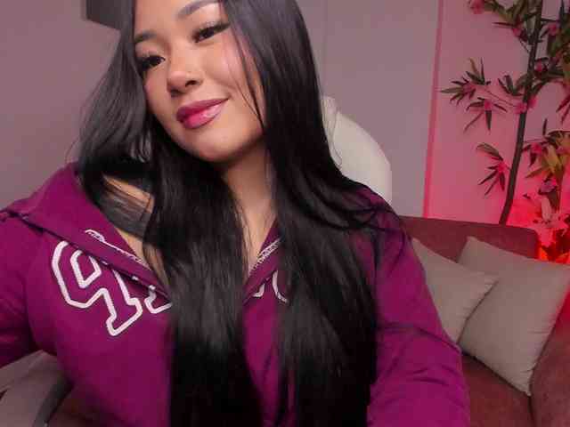 Lulusakura webcam