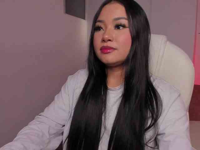 Lulusakura webcam